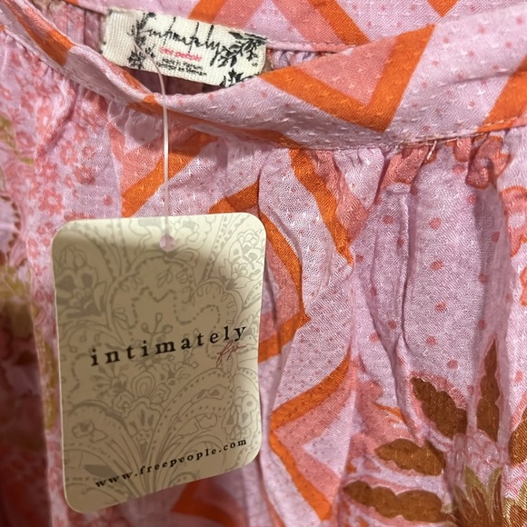 Free People dress-so cute with a pair of boots for fall 🤠 - Picture 7 of 7